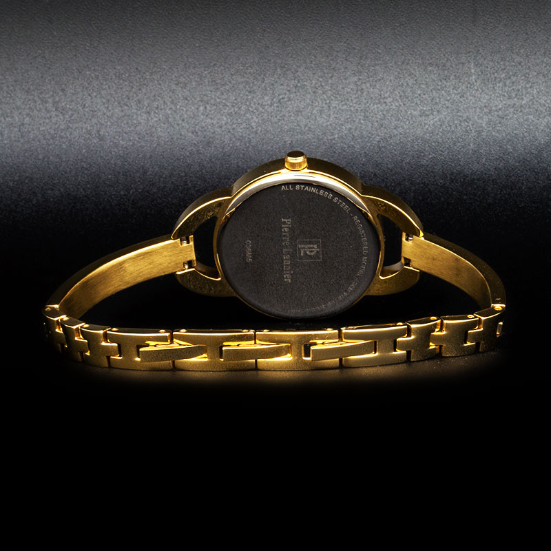 Pierre Lannier 036M542